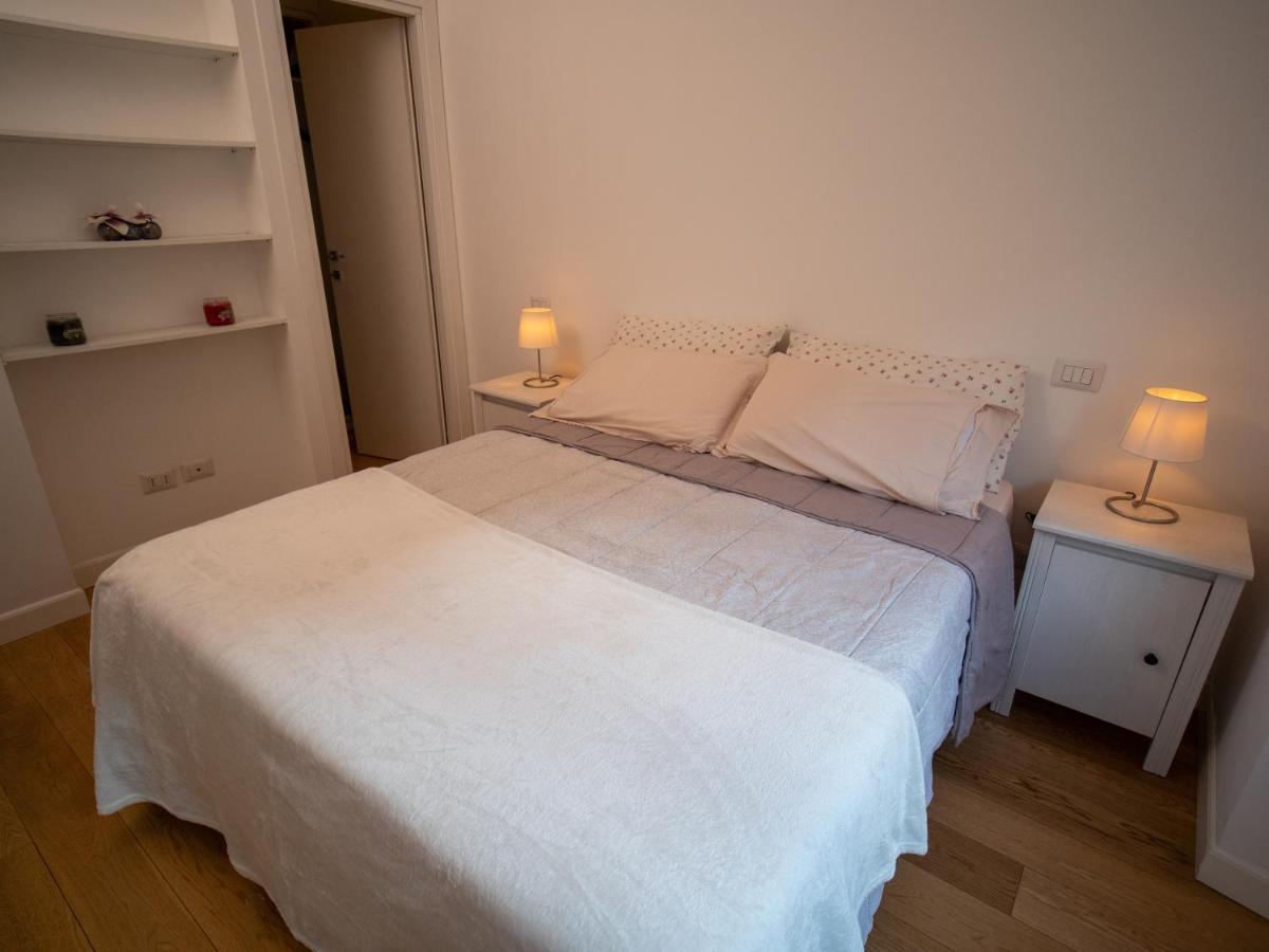 Olimpico Deluxe Apartment Rzym Zewnętrze zdjęcie