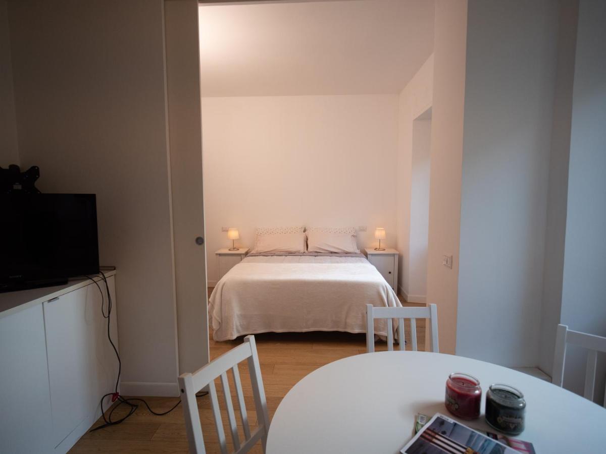 Olimpico Deluxe Apartment Rzym Zewnętrze zdjęcie