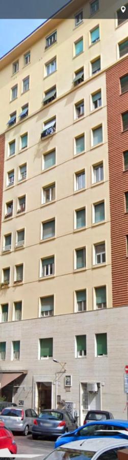 Olimpico Deluxe Apartment Rzym Zewnętrze zdjęcie
