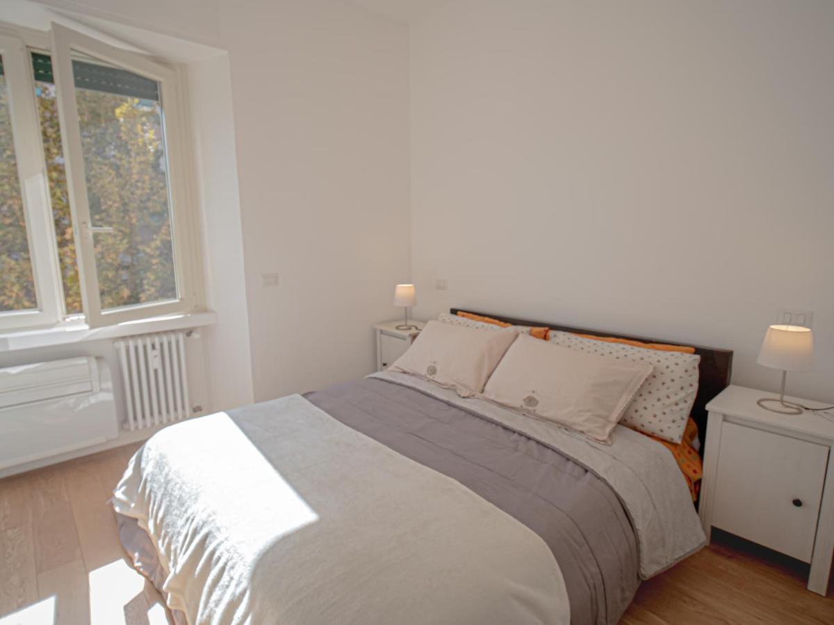 Olimpico Deluxe Apartment Rzym Zewnętrze zdjęcie